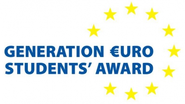13W erreicht 2. Runde beim Generation Euro Schülerwettbewerb